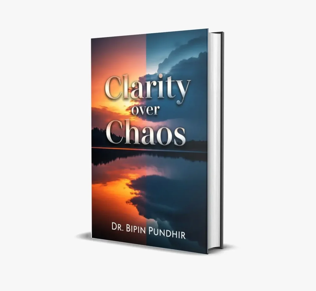 Clarity Over Chaos 2