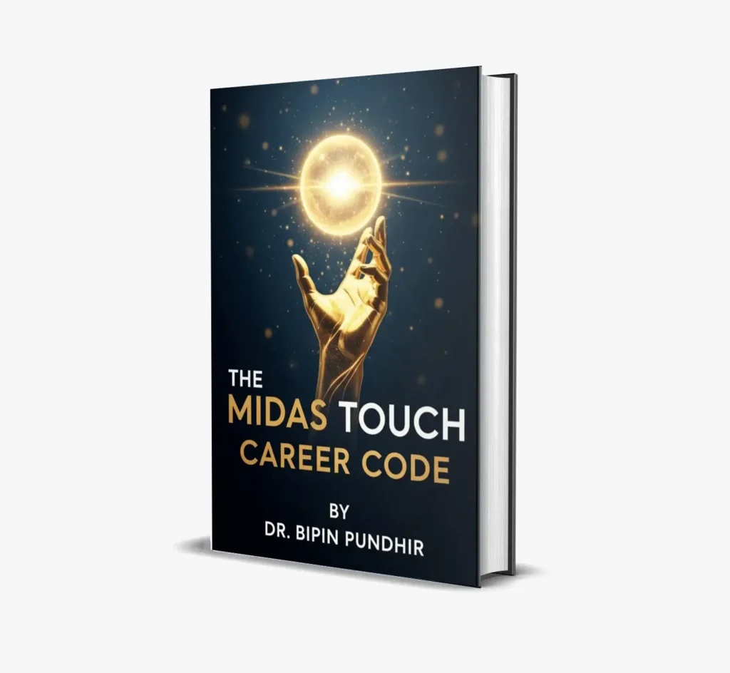Midas Touch Career Code 2